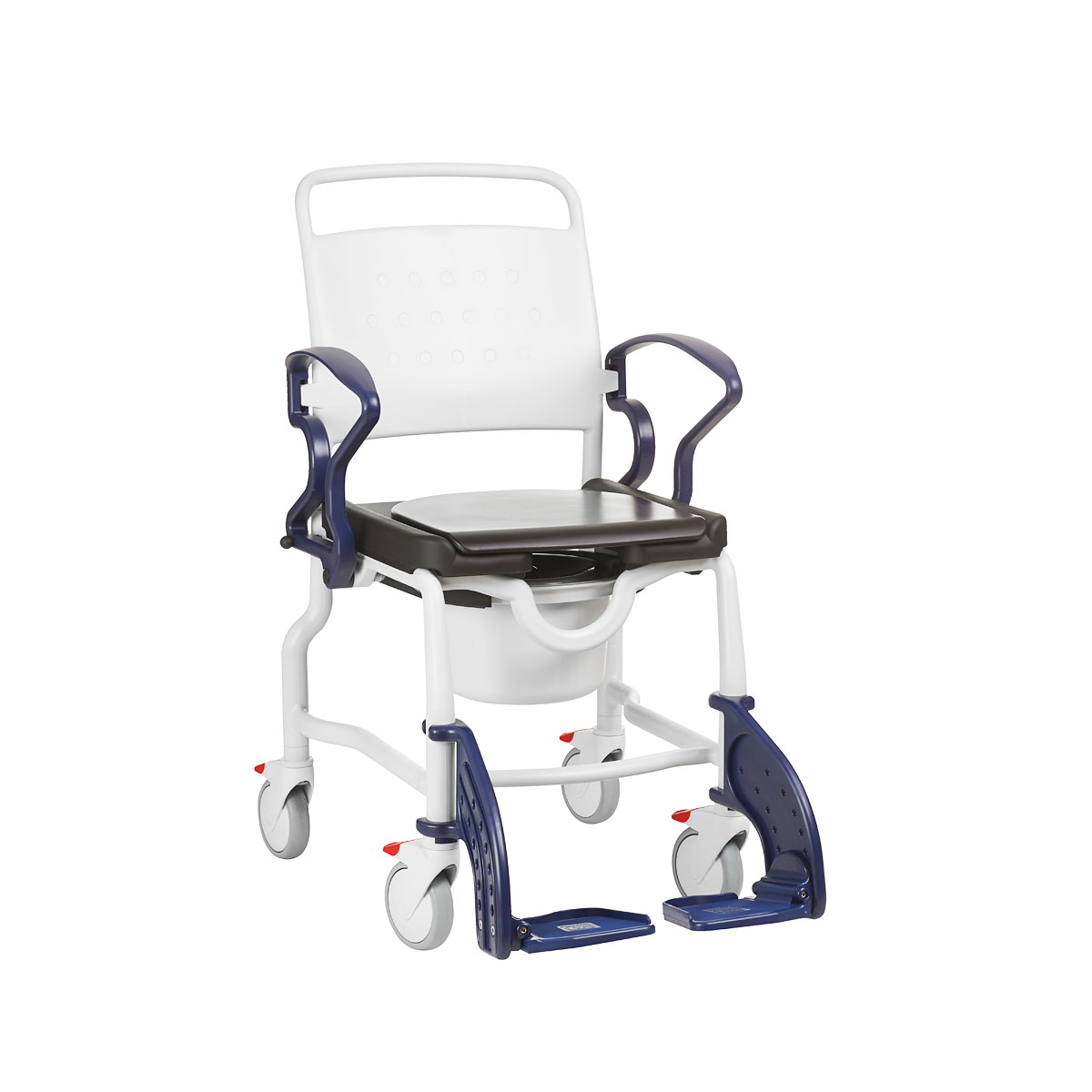Molift Mover 180: Compact, Lightweight 180kg Mobile Patient Lifter with Powered Lift & Ergonomic Design