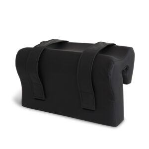 Economy Bedside Crash Mat: Soft, Folding, High-Absorption Foam for Fall Protection (1750x600mm)