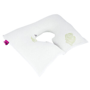 SoftPro Large Left Hand & Wrist Splint: Comfortable, Antibacterial Support for Contractures