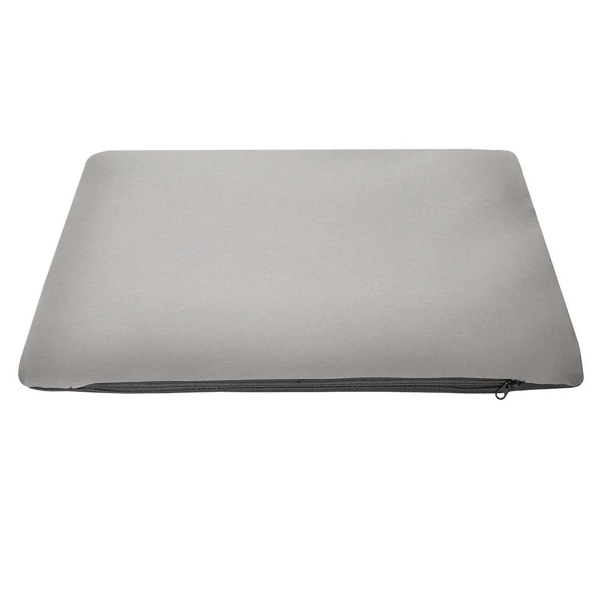 Single Hospital Mattress Extension: Double Layer Heel Zone Support to Prevent Pressure Sores & Ulcers