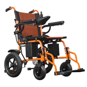 Heavy Duty Adjustable Aluminum Shower Chair with Armrests & Backrest: Non-Slip Bathing Safety & Versatile Use