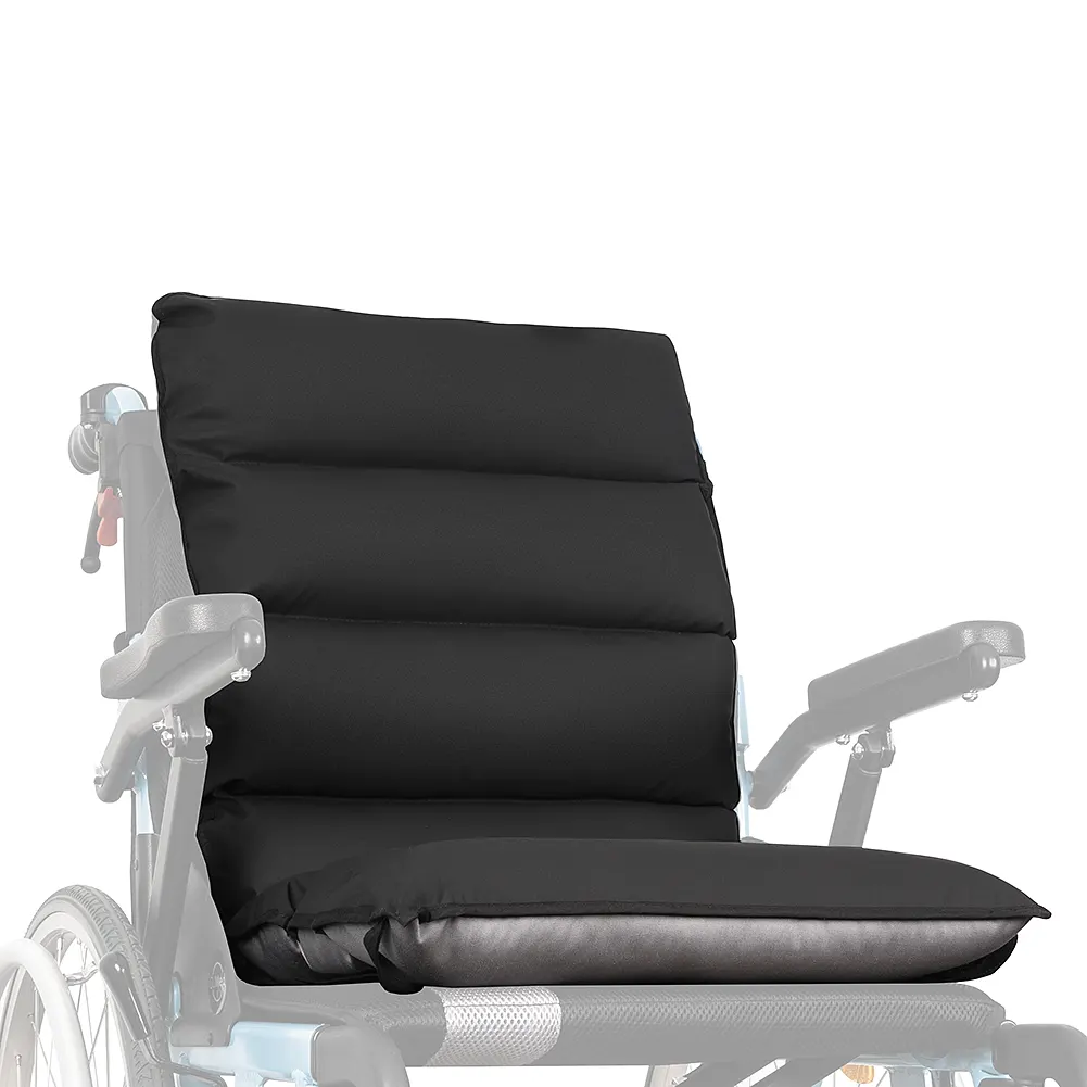 Rebotec BIG Travel: Lightweight, Adjustable Telescopic Crutches for Durable Mobility & Easy Travel (Pair)
