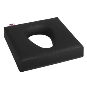 Ubio Anti-Decubitus Wheelchair Back & Seat Cushion: Pressure Relief, Support & All-Day Comfort