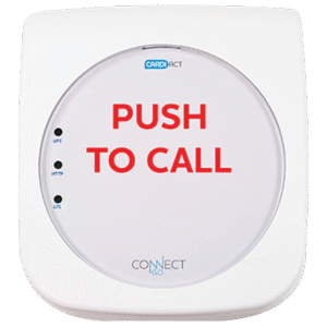 CARDIACT Go Module 4G with Sensor