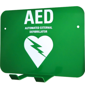 CARDIACT AED Wall Bracket