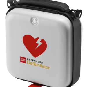 LIFEPAK CR2 Carry Case