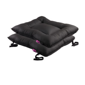 Lateral Wheelchair Support Cushions: Padded Comfort & Stability for Improved Balance and Skin Protection