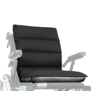 Rebotec BIG Travel: Lightweight