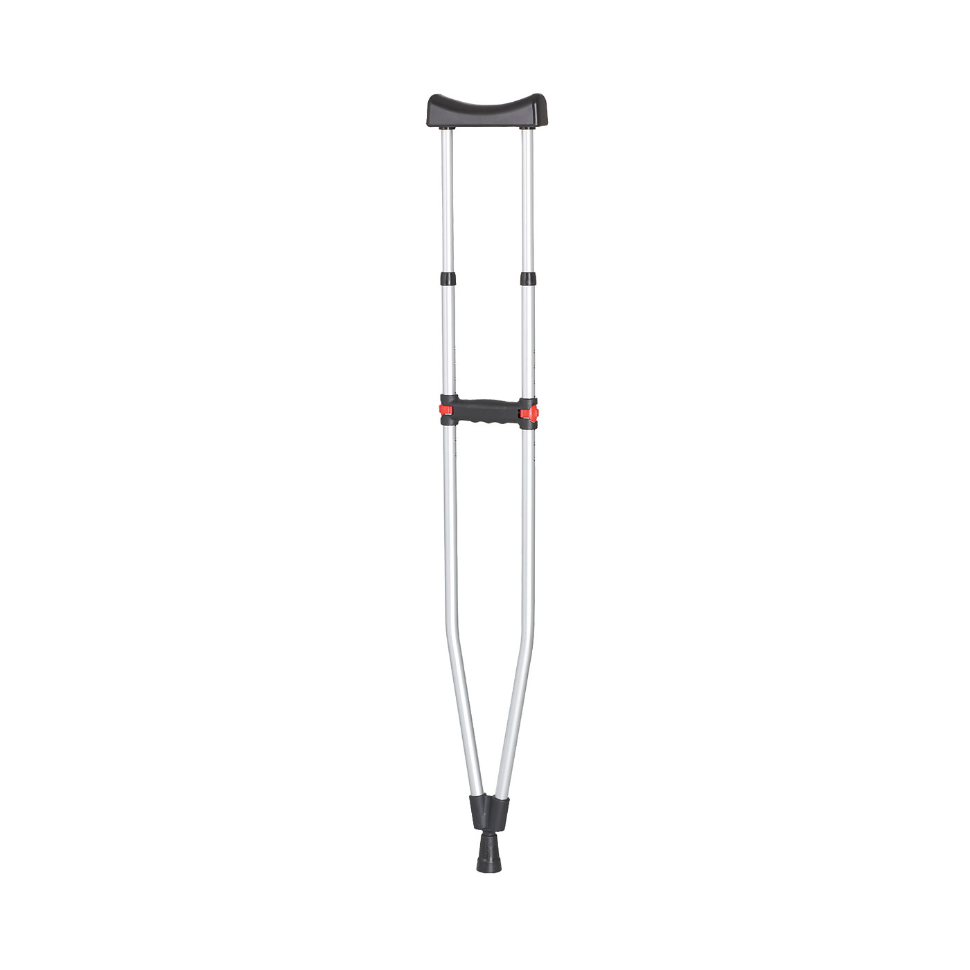 Rebotec Quick´N Easy Adult Underarm Crutches: German-Made
