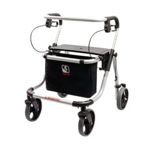 Rebotec Polo Plus-T: German-Made