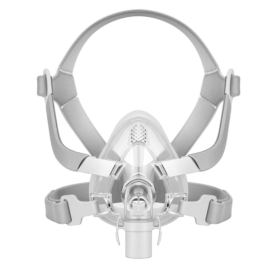 DJMed Small Nasal CPAP Mask: Ideal Comfort & High-Pressure Sleep Apnea Therapy
