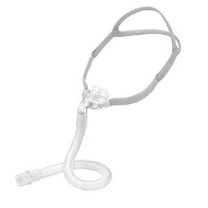 DJMed Nasal Pillow CPAP Mask: Lightweight