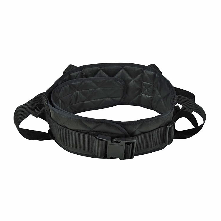 Large Safety Transfer and Gait Belt with Leg Straps | Secure Mobility Support for Patient & Caregiver