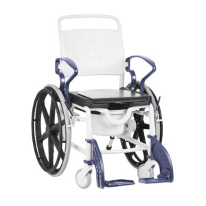 Rebotec Fixi Junior Rollator: High-Quality German Child Walker in Bright Colors for Mobility