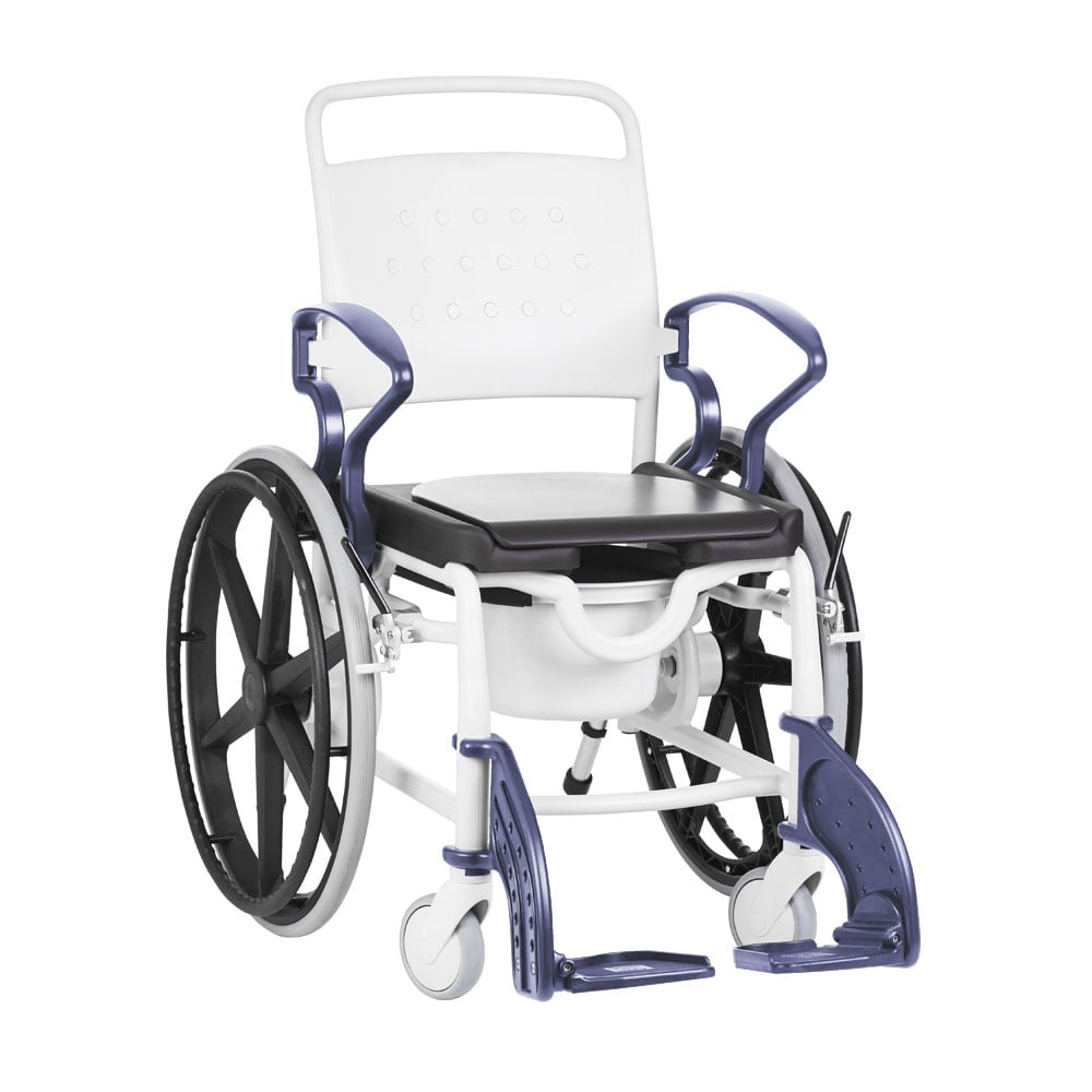 Rebotec Fixi Junior Rollator: High-Quality German Child Walker in Bright Colors for Mobility