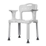 Modular Hygiene Shower Chair: Safe
