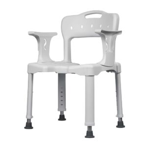 Modular Hygiene Shower Chair: Safe