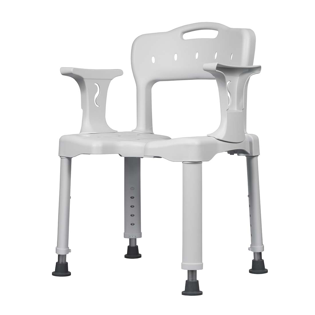 Modular Hygiene Shower Chair: Safe
