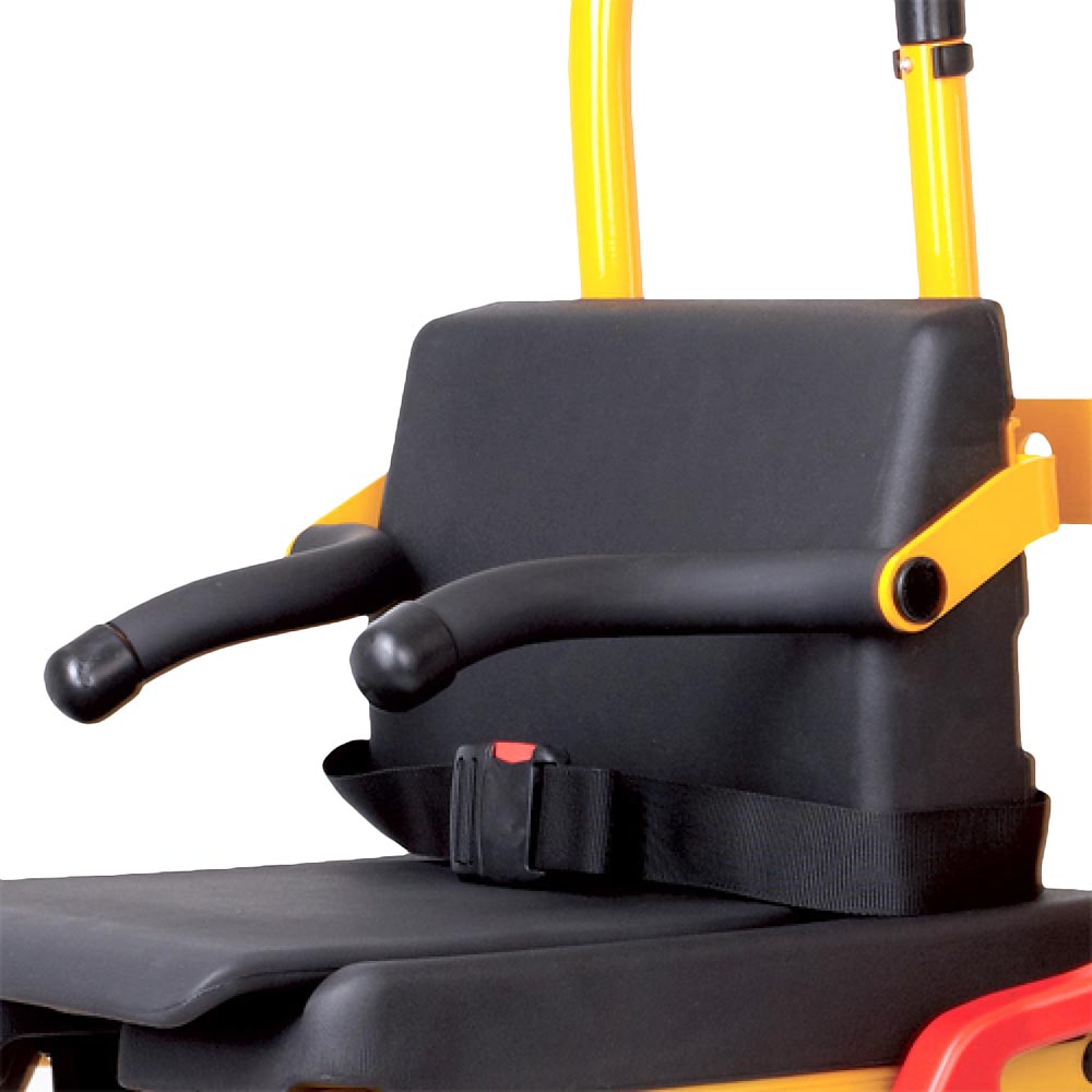 Rebotec Augsburg Commode Chair Seat Width & Depth Kit: Customizable Comfort & Fit