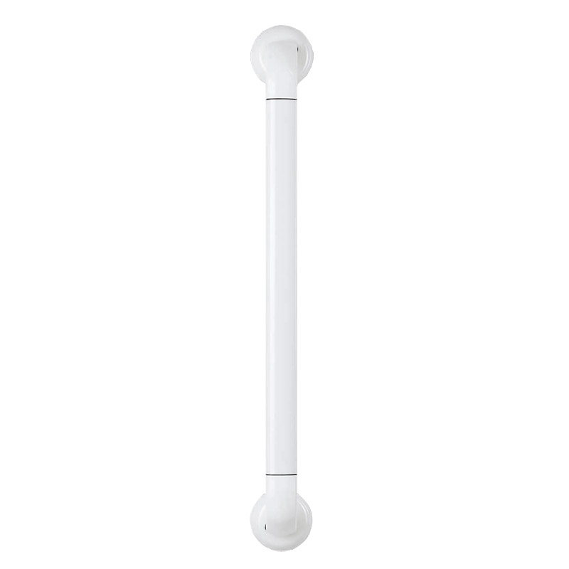 Rebotec 75cm Bathroom Safety Grab Bar: Secure