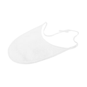 Buchanan Laryngectomy & Tracheostomy Protector Bib (10-Pack