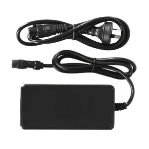 MyRide 7 Scooter Replacement Charger Power Pack: Fast