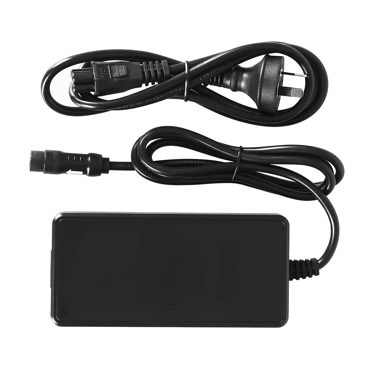 MyRide 7 Scooter Replacement Charger Power Pack: Fast
