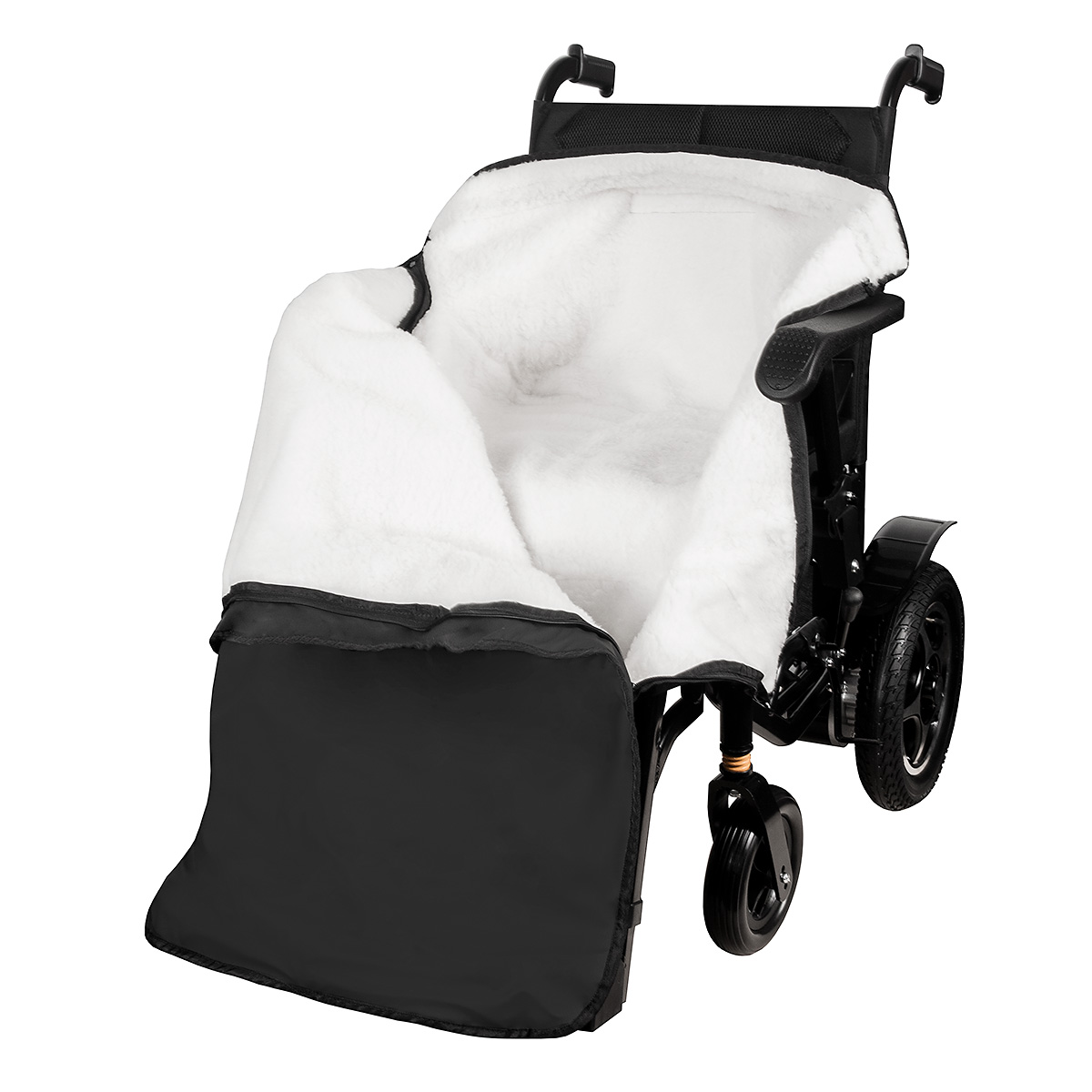 M8 Alternating Air Mattress System: Pressure Injury Prevention & Management for High Acuity Patients (Non-Vented)