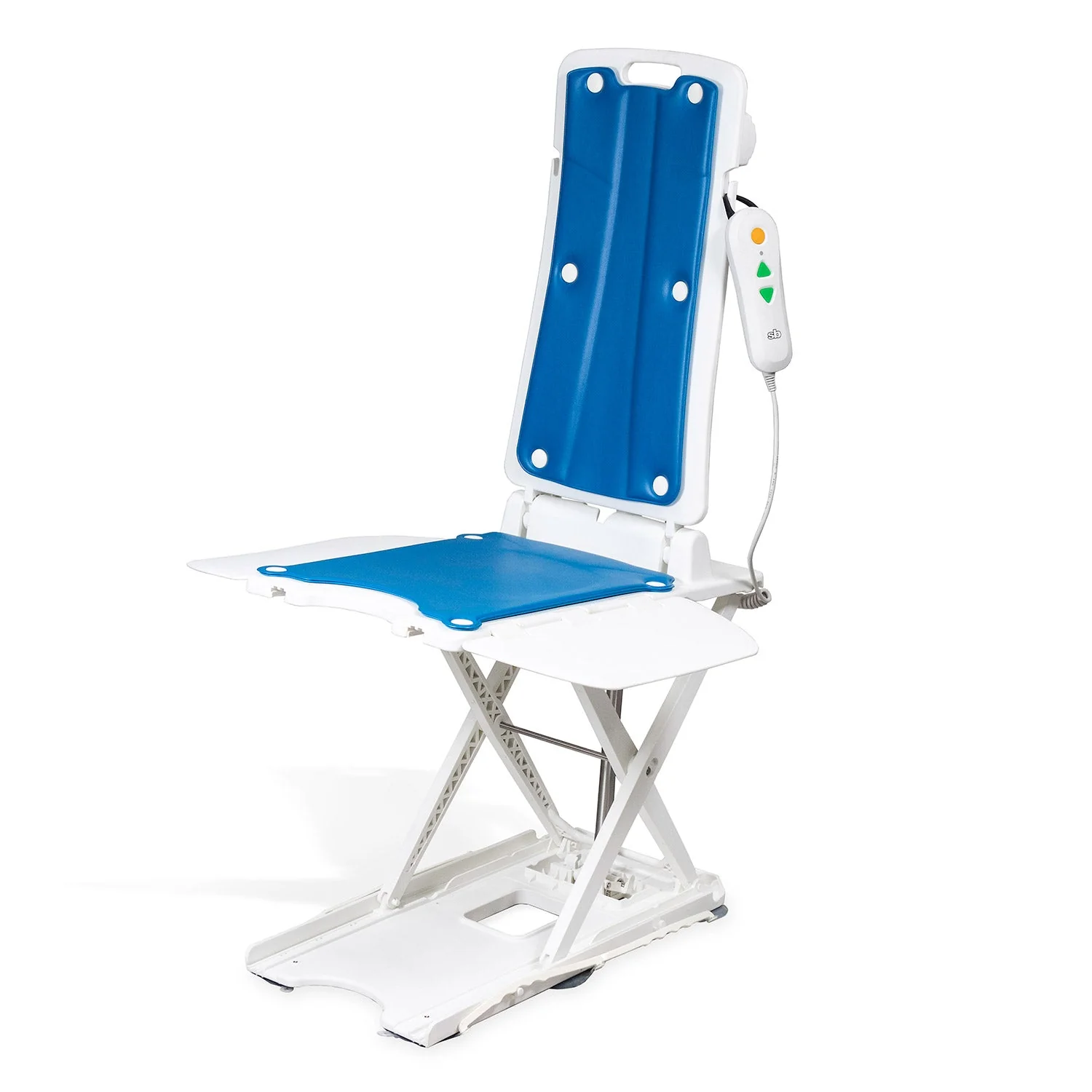 Electric Bath Lift Chair: Safe