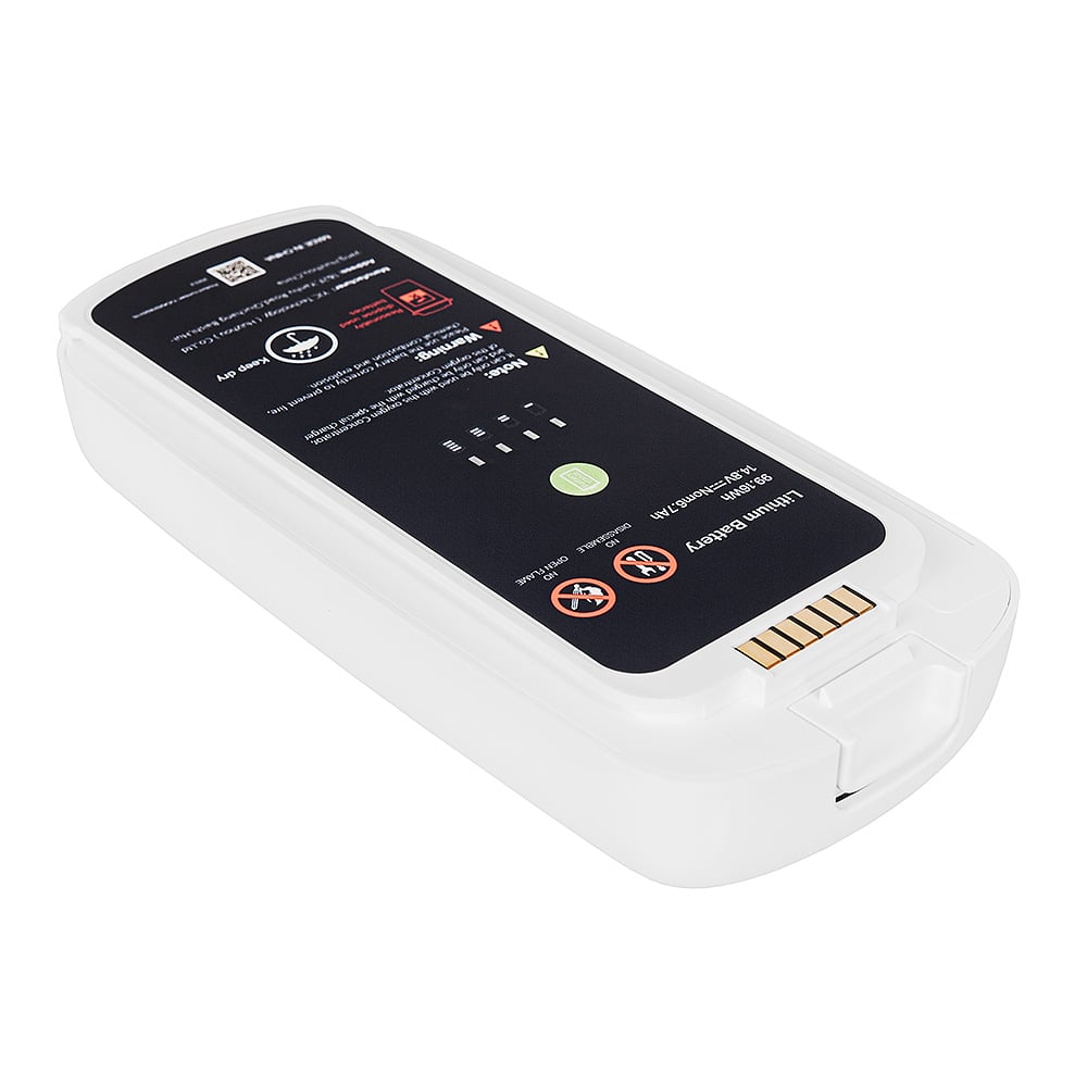 Genuine DJMed 99.19Wh