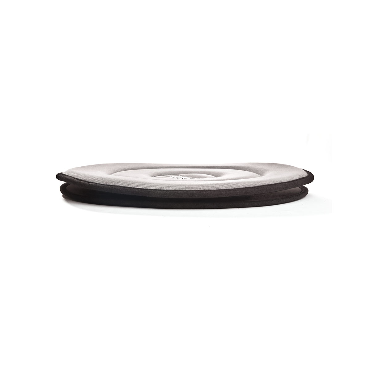 Etac Soft Swivel Cushion 45cm: Portable Rotating Seat for Easy Car & Bed Transfers