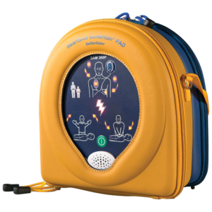 HEARTSINE Samaritan 360P Fully-Automatic Defibrillator (DG)