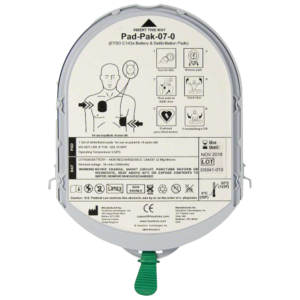 Aviation Approved Pad-Pak Adult