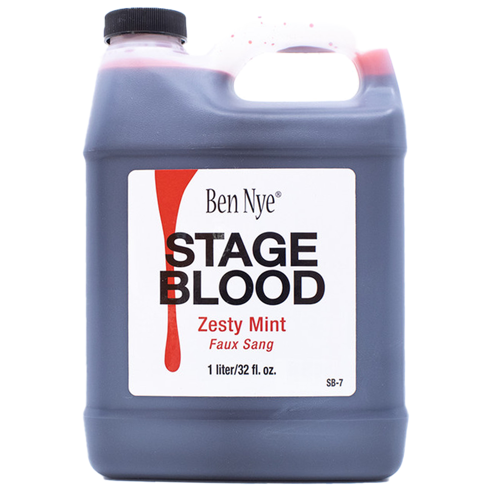 Ben Nye Stage Blood 1L
