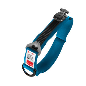 RAPIDSTOP Training Tourniquet Blue Strap