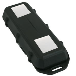 CardiAct Connect GPS Tracker Mounting Kit - HeartSine/LifePak CR2