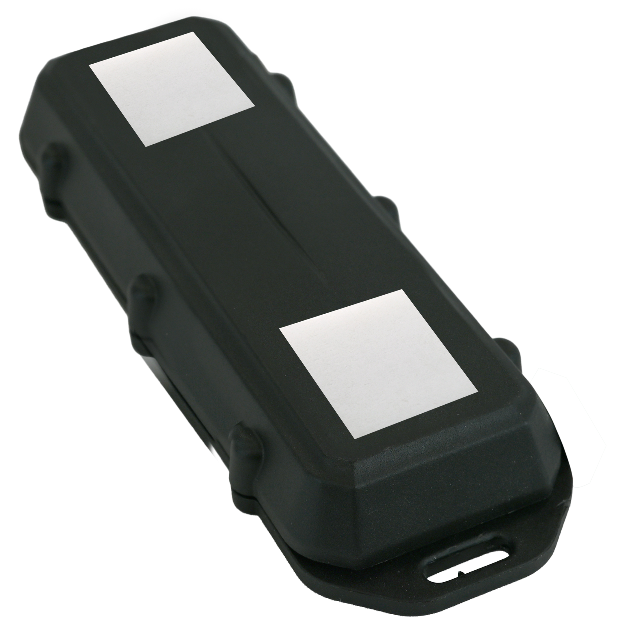 CardiAct Connect GPS Tracker Mounting Kit - HeartSine/LifePak CR2