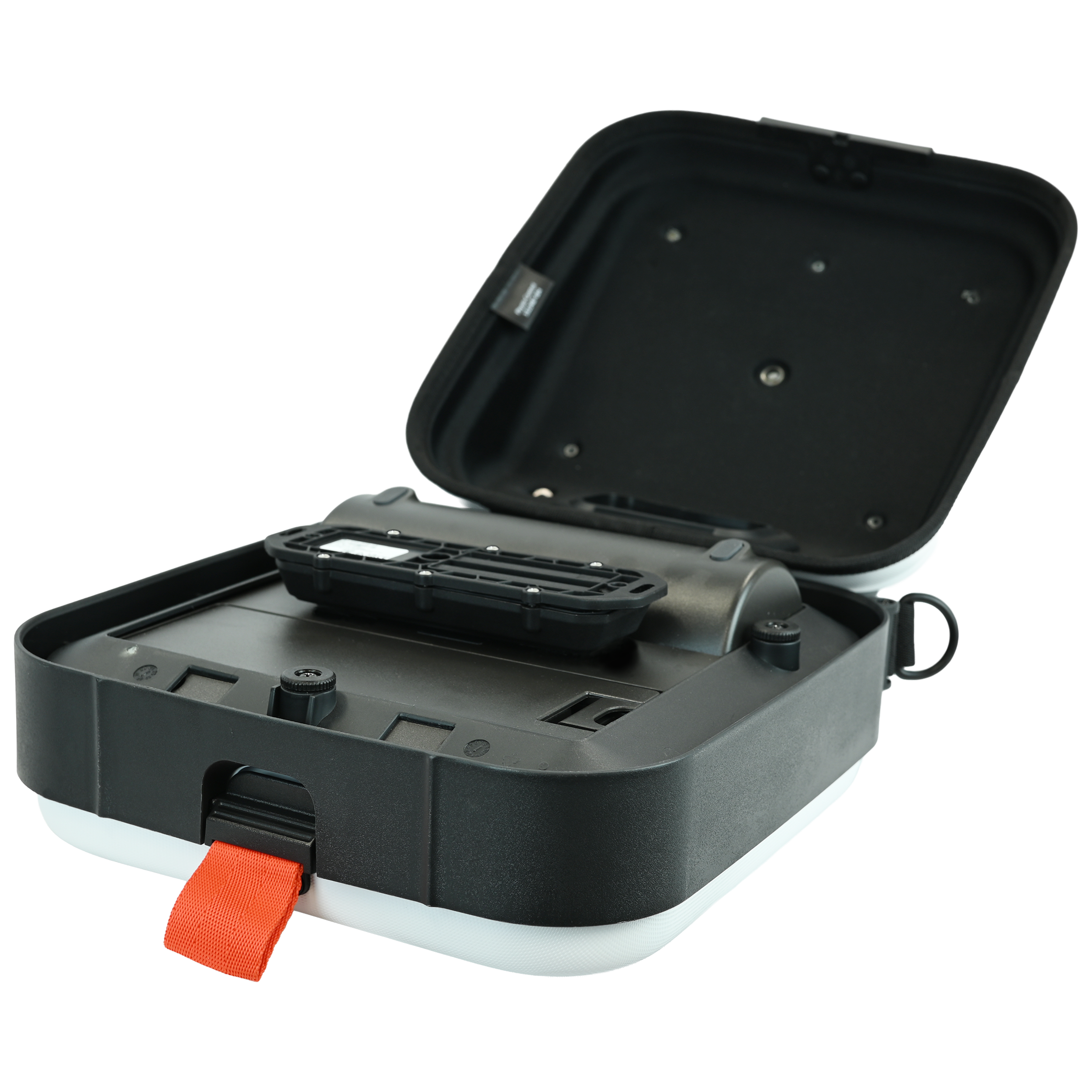 CardiAct Connect GPS Tracker Mounting Kit - HeartSine/LifePak CR2 - Image 2