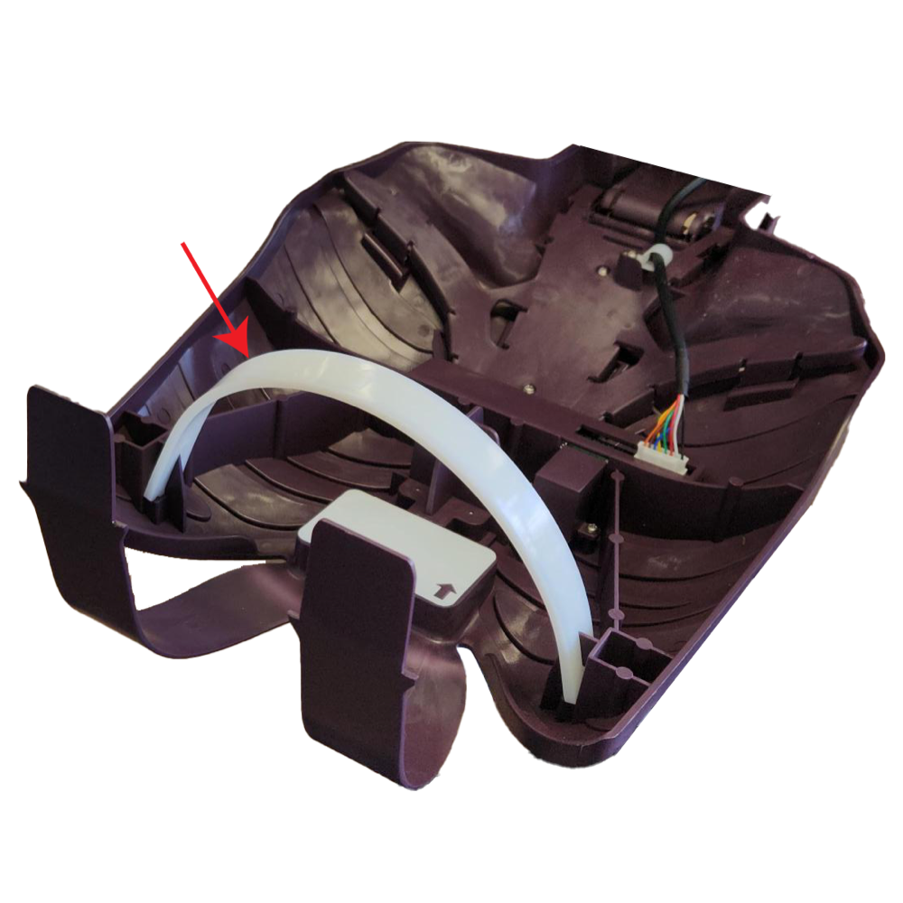 BRAYDEN Manikin Clicker Actuator - Adult - Image 2