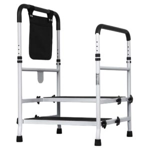 MyRide Kids Lightweight Paediatric Wheelchair - Yellow: Adjustable
